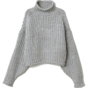 sweter - Puloverji - 
