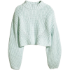 sweter - Pullover - 