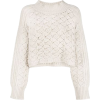 sweter - Swetry - 