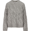 sweter - Swetry - 