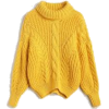 sweter - Pullovers - 