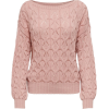 sweter - Пуловер - 