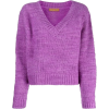 sweter - Pullovers - 