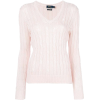 sweter - プルオーバー - 