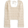 sweter - プルオーバー - 