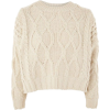 sweter - Puloverji - 