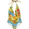 swimsuit - Trajes de baño - 