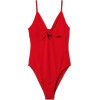 swimsuit - Costume da bagno - 