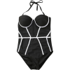 swimsuit - Costume da bagno - 