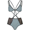 swimwear - Swimsuit - 