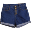 szorty - Shorts - 