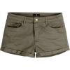 szorty - Shorts - 