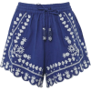 szorty - Shorts - 
