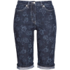 szorty jeans - pantaloncini - 