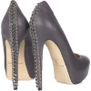 szpilki - Classic shoes & Pumps - 