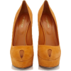 szpilki - Klassische Schuhe - 