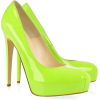 szpilki - Klassische Schuhe - 