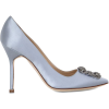 szpilki - Classic shoes & Pumps - 