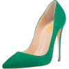 szpilki - Classic shoes & Pumps - 