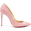 szpilki - Classic shoes & Pumps - 