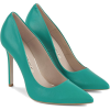 szpilki - Classic shoes & Pumps - 