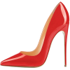 szpilki - Classic shoes & Pumps - 