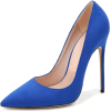 szpilki - Classic shoes & Pumps - 