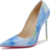 szpilki - Sapatos clássicos - 