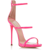 szpilki - Sandals - 