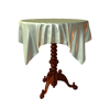 table - Items - 