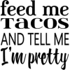 taco quote - Texts - 