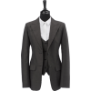 tailored long jacket - Jacket - coats - 