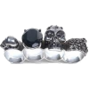 Alexander McQueen ring - Rings - 