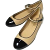 Chanel - Ballerina Schuhe - 