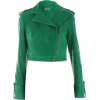 Diane Von Furstenberg - Jacket - coats - 
