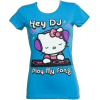 Hello Kitty - Majice - kratke - 