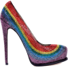 Rainbow <3 - Scarpe - 