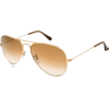 Ray Ban Aviator - Sonnenbrillen - 