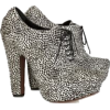 cipelice lutalice - Shoes - 