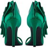 mali zeleni - Schuhe - 