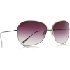 Glasses - Sonnenbrillen - 