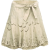 Skirt - Krila - 