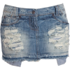 Pants - Skirts - 