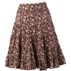 Dress - Skirts - 