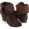 Boots - Stivali - 