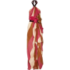 Dress - Dresses - 
