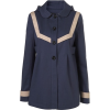 KAPUT - Jacket - coats - 
