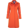 KAPUT - Jacket - coats - 