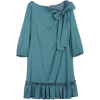 Dress - Obleke - 