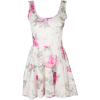 Dress - Kleider - 